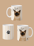 Caneca Pet Retrato