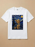 Camisa Noite Estrelada - Yorkshire