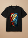 Camisa Cubismo - Coala