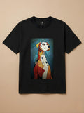 Camisa Cubismo - Dalmata
