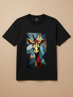 Camisa Cubismo - Girafa