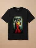 Camisa Cubismo - Rottweiler