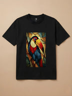 Camisa Cubismo - Tucano