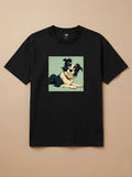 Camisa Desenho Clássico - Border Collie