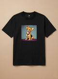 Camisa Desenho Clássico - Chihuahua