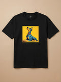 Camisa Desenho Clássico - Dobermann