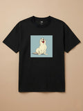 Camisa Desenho Clássico - Foca