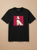 Camisa Desenho Clássico - Poodle