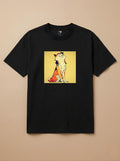 Camisa Desenho Clássico - Shiba Inu