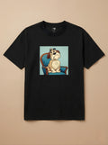 Camisa Desenho Clássico - Shih Tzu