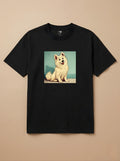 Camisa Desenho Clássico - Spitz