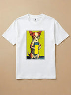 Camisa Drinks - Chihuahua