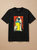 Camisa Drinks - Beagle