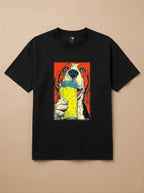 Camisa Drinks - Beagle