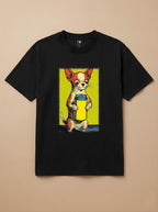 Camisa Drinks - Chihuahua