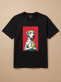 Camisa Drinks - Dalmata
