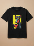 Camisa Drinks - Dobermann
