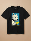 Camisa Drinks - Maltês