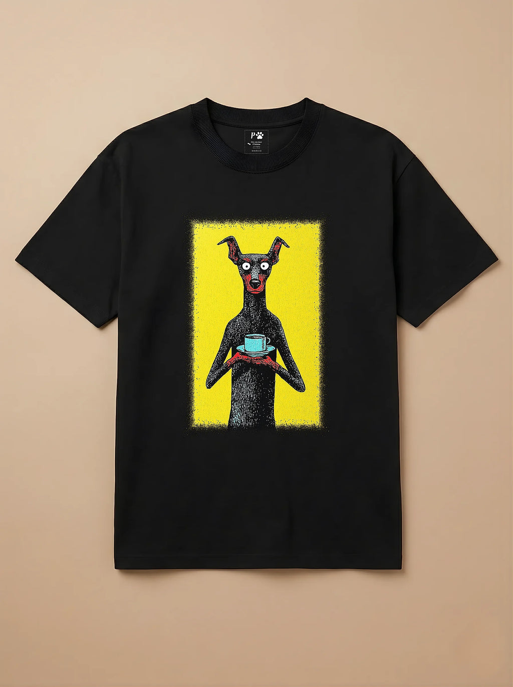 Camisa Drinks - Pinscher