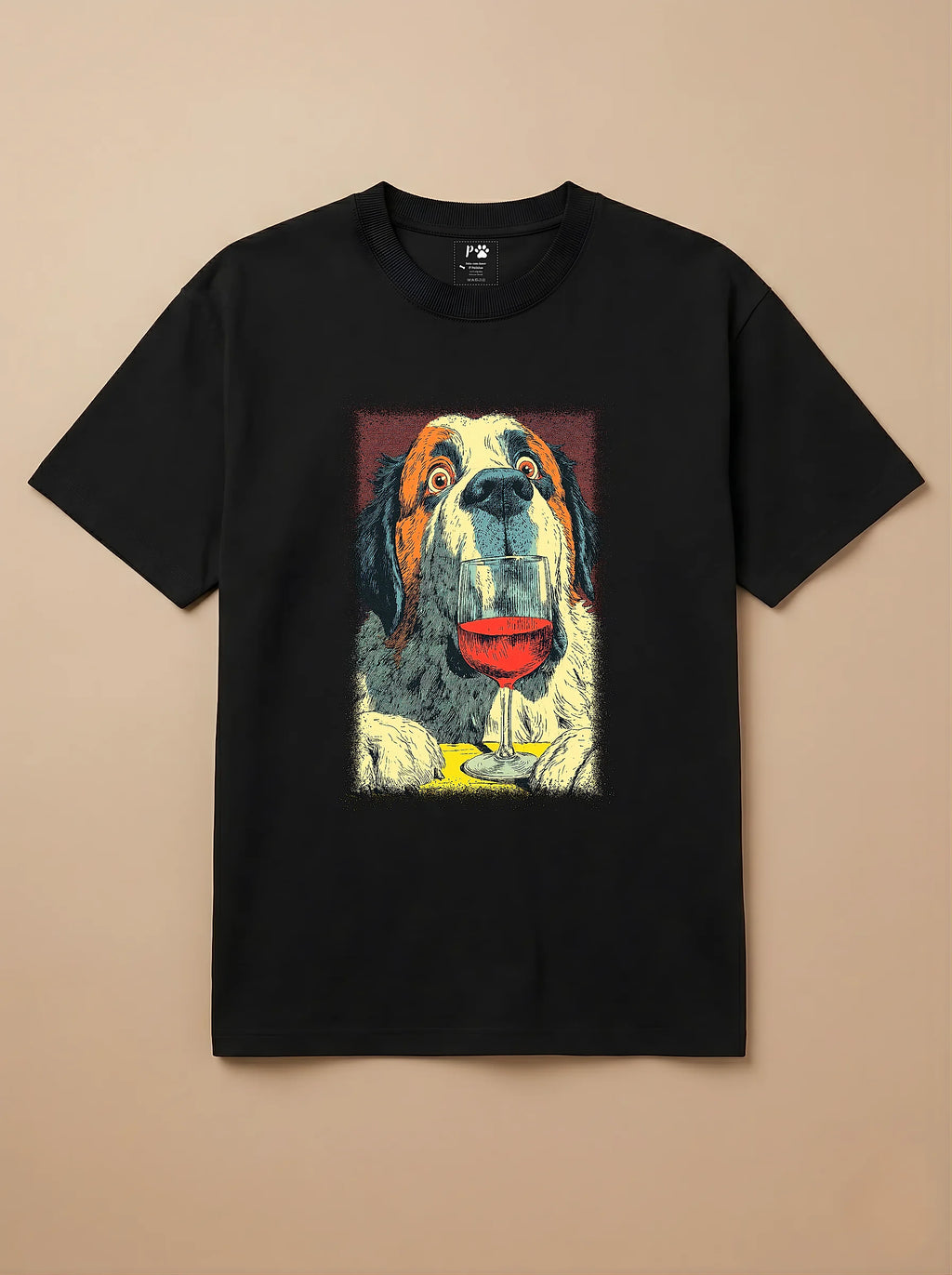 Camisa Drinks - São Bernardo