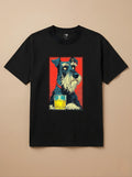 Camisa Drinks - Schnauzer