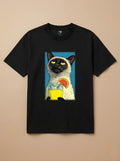 Camisa Drinks - Siamês