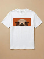 Camisa Pets Espiando - Leão Marinho