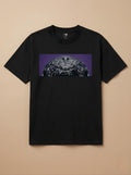 Camisa Pets Espiando - Baleia