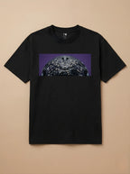Camisa Pets Espiando - Baleia