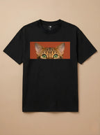 Camisa Pets Espiando - Gato de Bengala