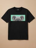 Camisa Pets Espiando - Coala