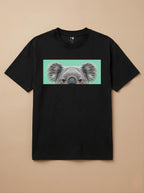 Camisa Pets Espiando - Coala