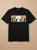 Camisa Pets Espiando - Dalmata