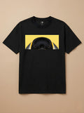 Camisa Pets Espiando - Pinguim