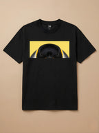 Camisa Pets Espiando - Pinguim