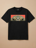 Camisa Pets Espiando - Tartaruga