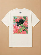 Camisa Oversized Botânica Pet - Pug
