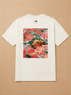Camisa Oversized Botânica Pet - Salsicha