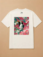 Camisa Oversized Botânica Pet - São Bernardo