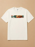 Camisa Oversized Botânica Pet - Salsicha