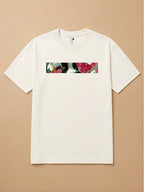 Camisa Oversized Botânica Pet - São Bernardo