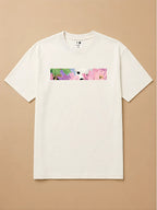 Camisa Oversized Botânica Pet - Spitz