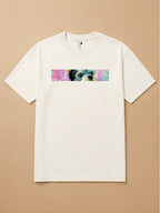 Camisa Oversized Botânica Pet - Yorkshire