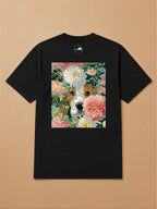 Camisa Oversized Botânica Pet - Beagle