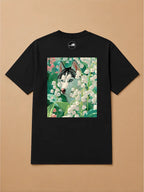 Camisa Oversized Botânica Pet - Husky