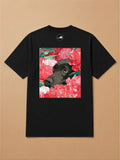 Camisa Oversized Botânica Pet - Labrador