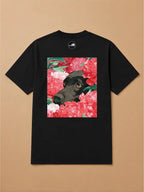 Camisa Oversized Botânica Pet - Labrador