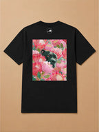 Camisa Oversized Botânica Pet - Pitbull