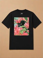 Camisa Oversized Botânica Pet - Pug