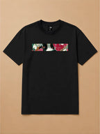 Camisa Oversized Botânica Pet - São Bernardo